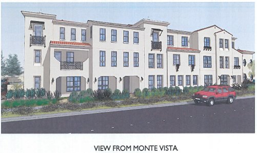 Vista Court Monte Vista Commercial Real Estate Montclair