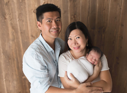 Mike-Lin-family